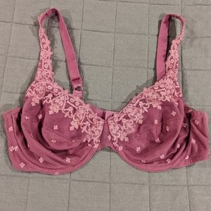 Bali Minimizer Bra 38C